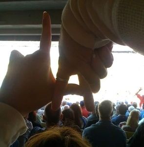 Meet your Posher, Freddy